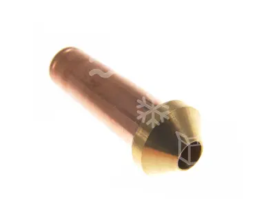 tryska termostat. exp. ventilu  Alco,TI(S),TI(S)E; TIO-000 /800538